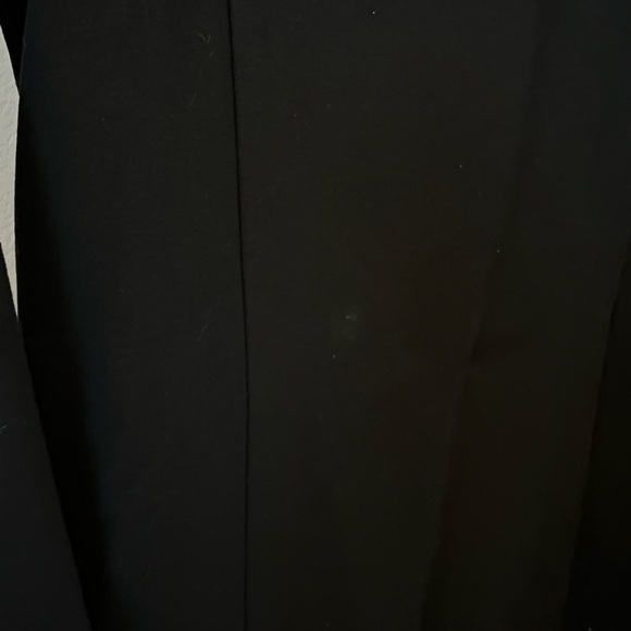 𝅺j‎ Crew Women’s Black Dress Size XS - Picture 3 of 9